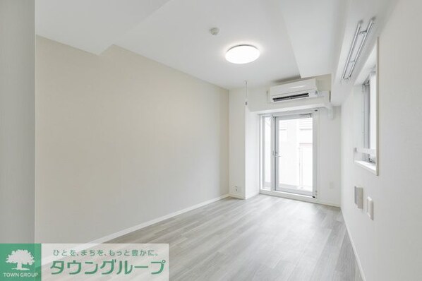 ORSUS西日暮里の物件内観写真